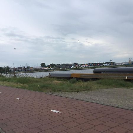B & B Rosamie Vlissingen Dış mekan fotoğraf